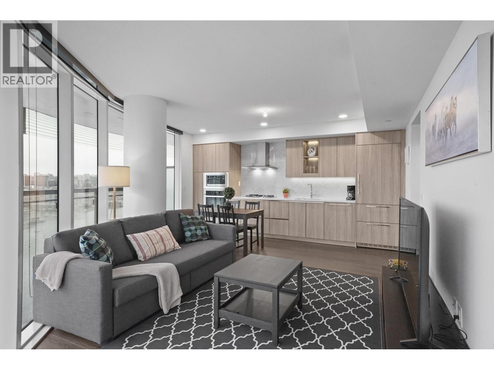 1884 87 Nelson Street, Vancouver, British Columbia  V6Z 0E8 - Photo 19 - R3016609