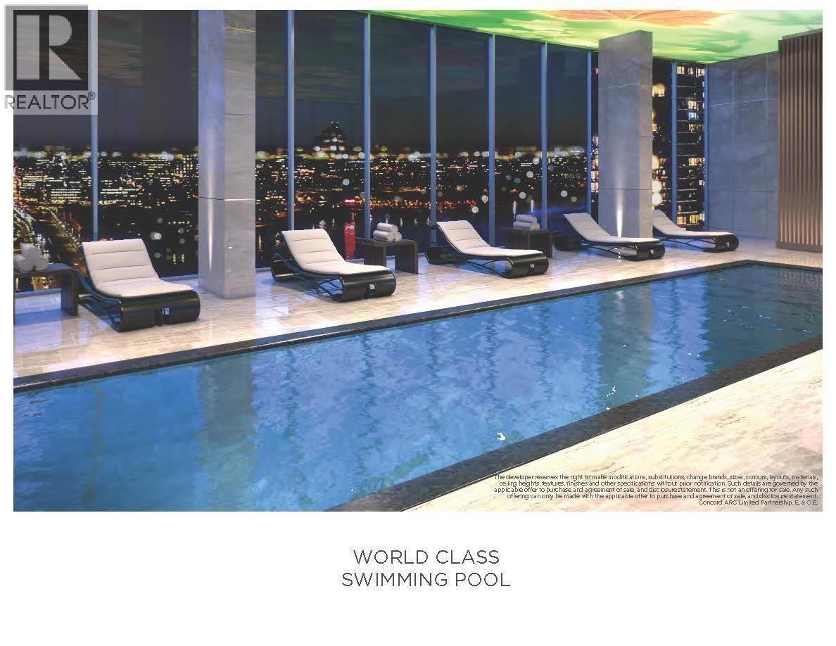 1884 87 Nelson Street, Vancouver, British Columbia  V6Z 0E8 - Photo 10 - R3016609