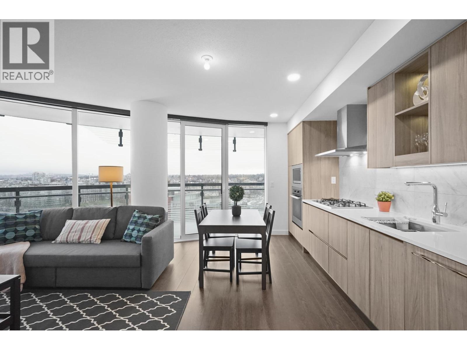 1884 87 Nelson Street, Vancouver, British Columbia  V6Z 0E8 - Photo 20 - R3016609