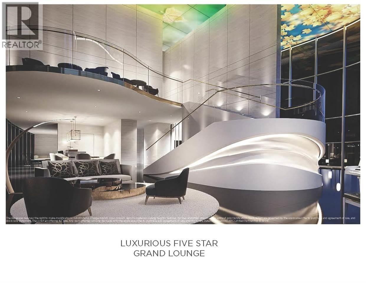 1884 87 Nelson Street, Vancouver, British Columbia  V6Z 0E8 - Photo 6 - R3016609