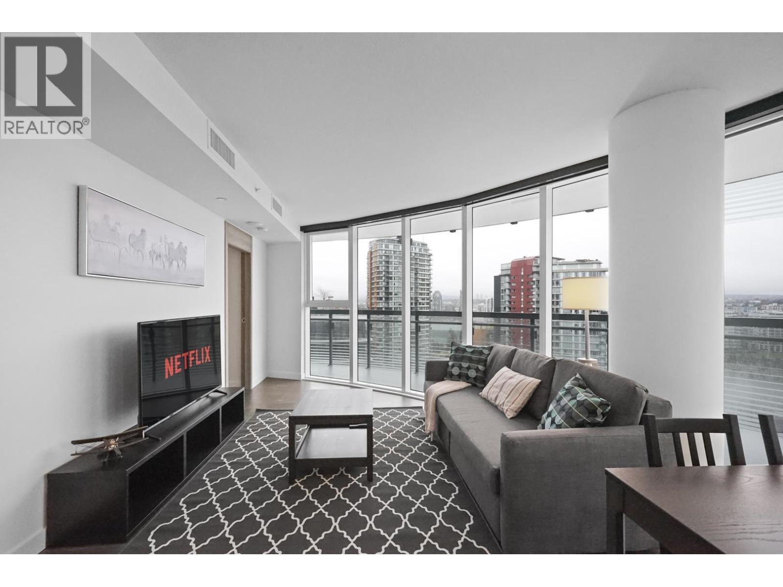 1884 87 Nelson Street, Vancouver, British Columbia  V6Z 0E8 - Photo 21 - R3016609