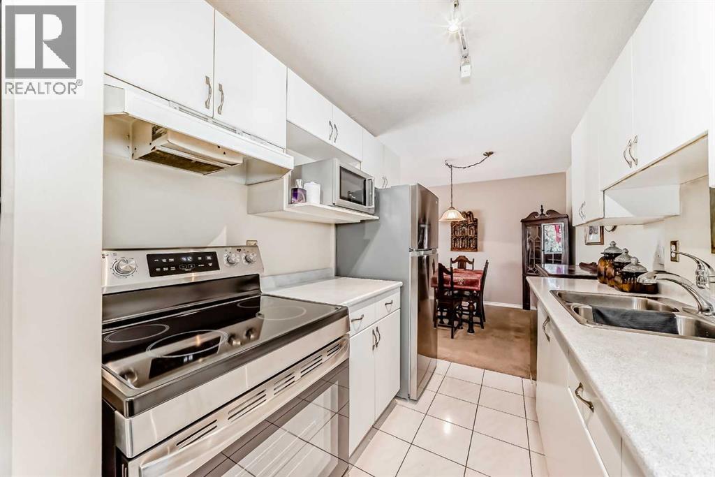 10D, 80 Galbraith Drive SW, Calgary, Alberta