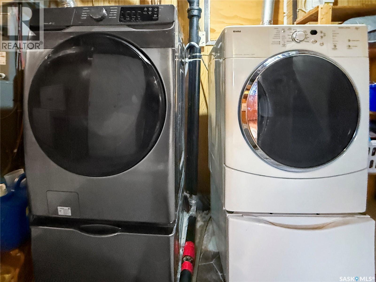 1080 4th Street E, Prince Albert, Saskatchewan  S6V 0K9 - Photo 23 - SK022185