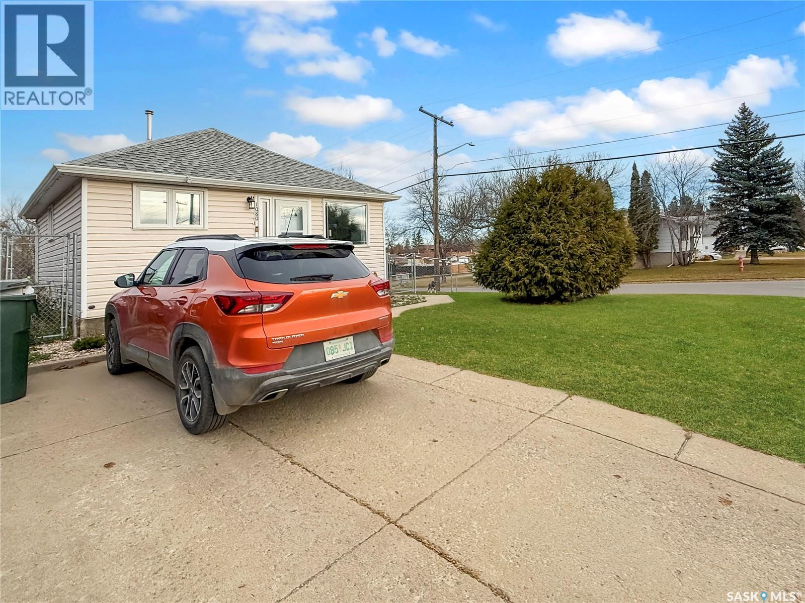 1080 4th Street E, Prince Albert, Saskatchewan  S6V 0K9 - Photo 31 - SK022185