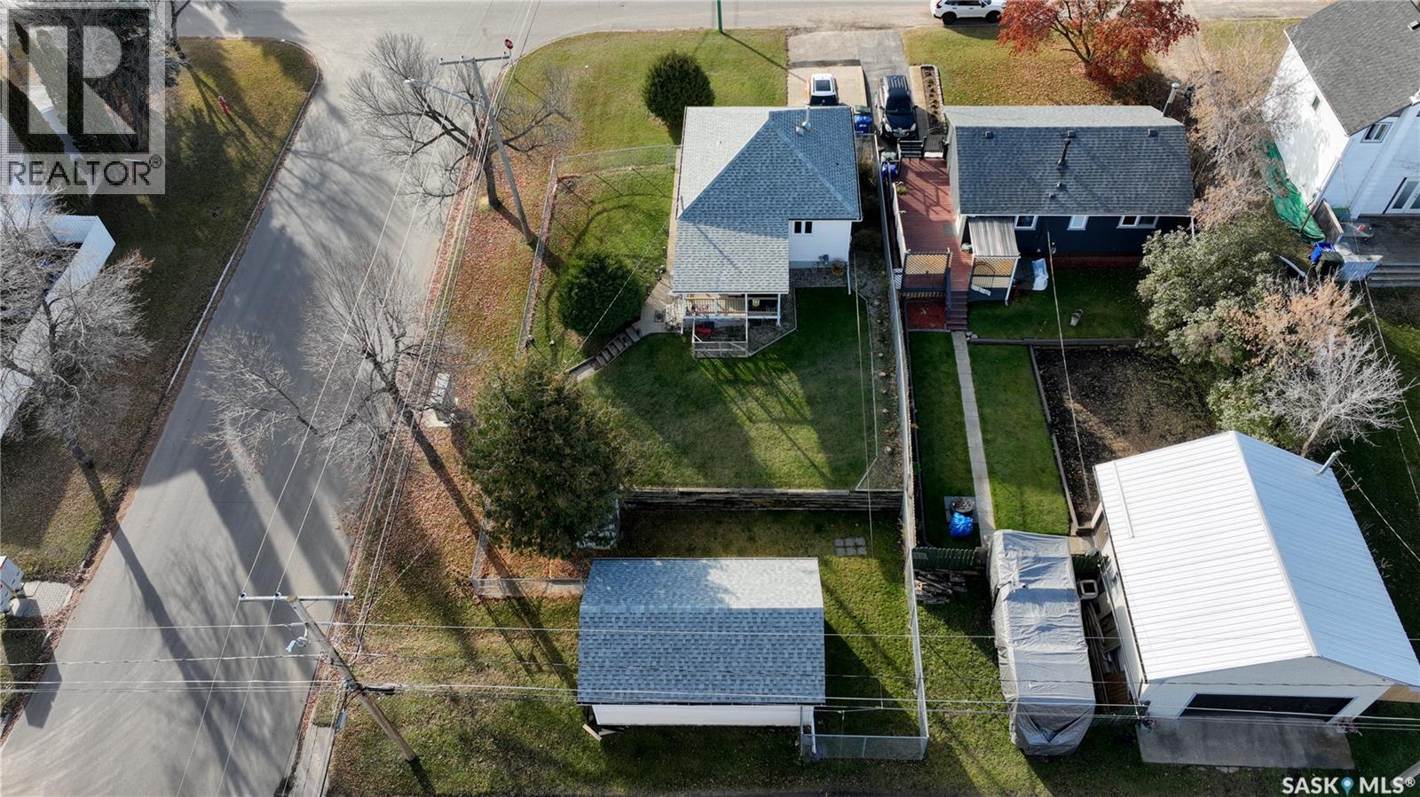 1080 4th Street E, Prince Albert, Saskatchewan  S6V 0K9 - Photo 38 - SK022185