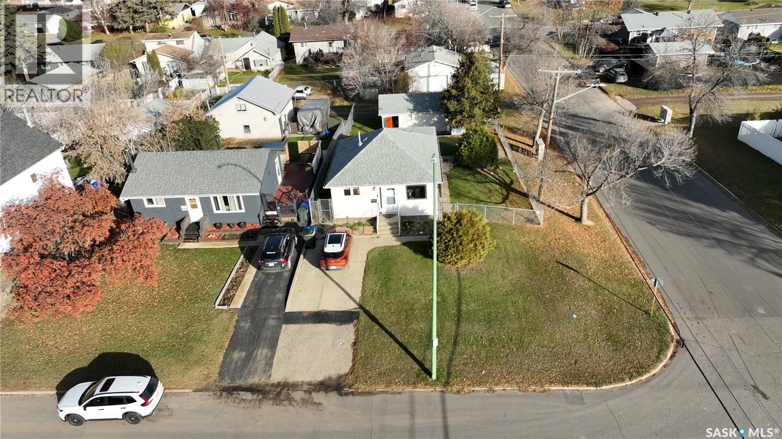 1080 4th Street E, Prince Albert, Saskatchewan  S6V 0K9 - Photo 40 - SK022185