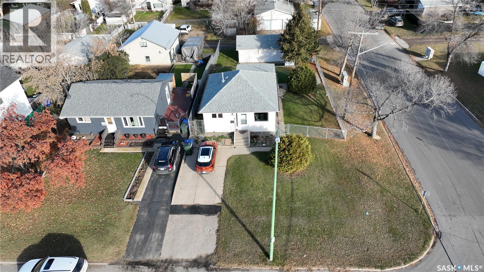 1080 4th Street E, Prince Albert, Saskatchewan  S6V 0K9 - Photo 37 - SK022185