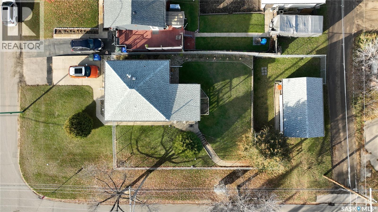 1080 4th Street E, Prince Albert, Saskatchewan  S6V 0K9 - Photo 39 - SK022185