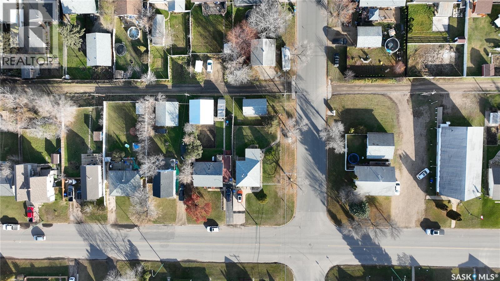 1080 4th Street E, Prince Albert, Saskatchewan  S6V 0K9 - Photo 35 - SK022185