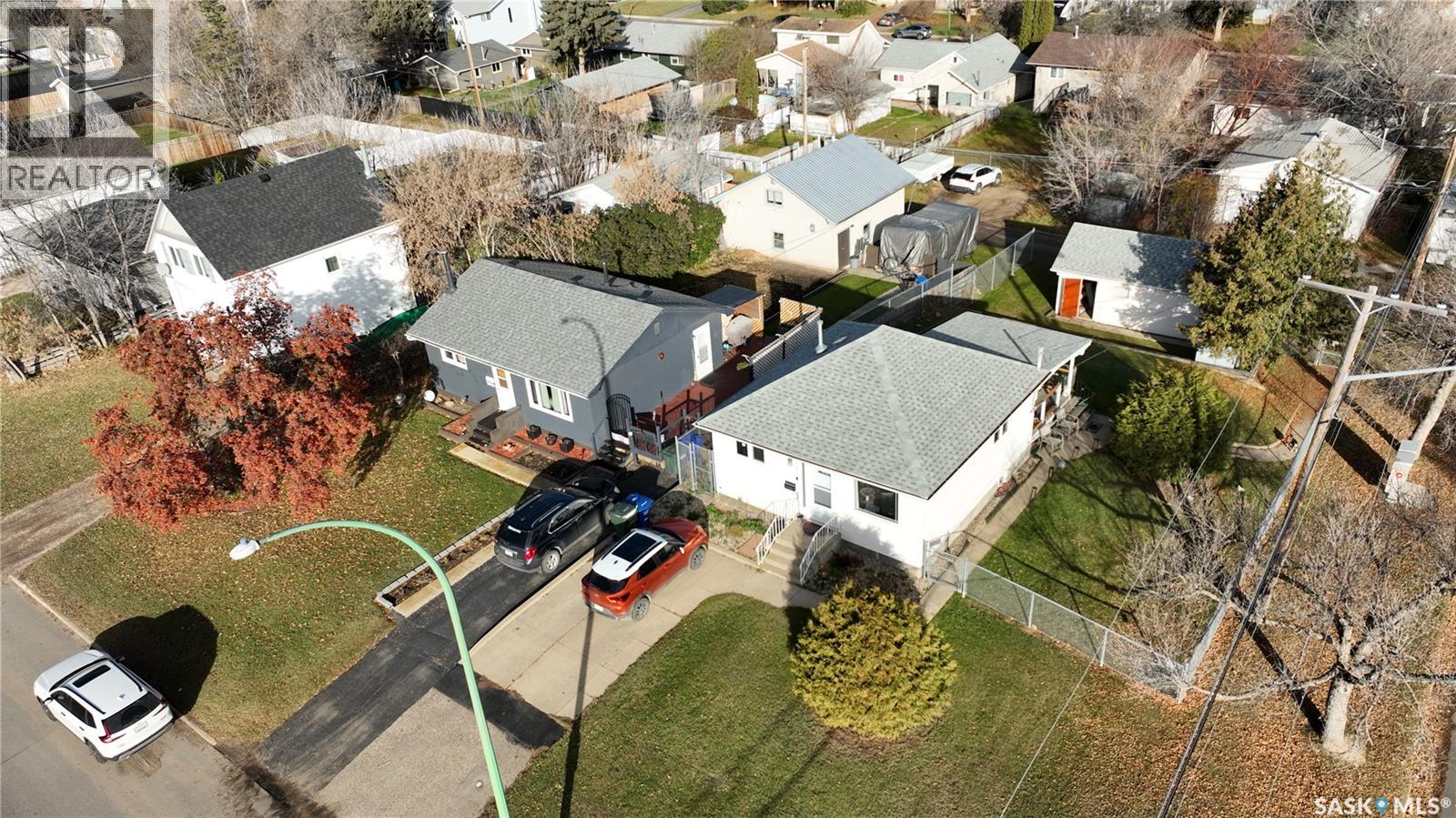 1080 4th Street E, Prince Albert, Saskatchewan  S6V 0K9 - Photo 41 - SK022185