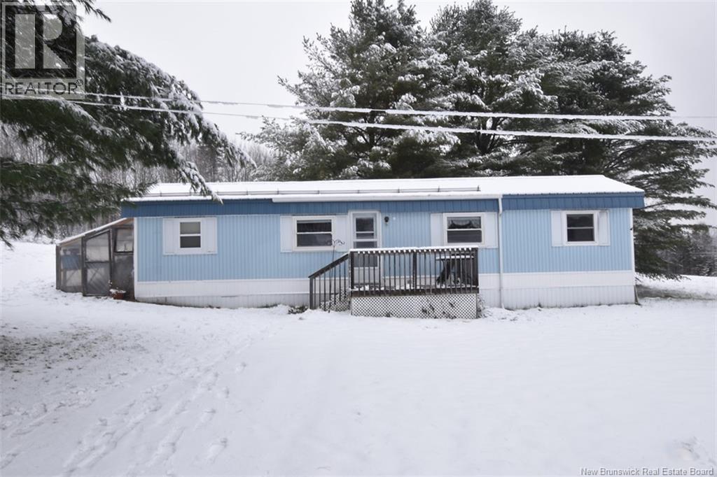 596 165 Route, Riceville, New Brunswick