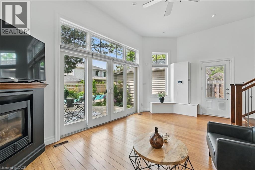 462 Woodland Avenue, Burlington, Ontario  L7R 2S1 - Photo 21 - 40737337