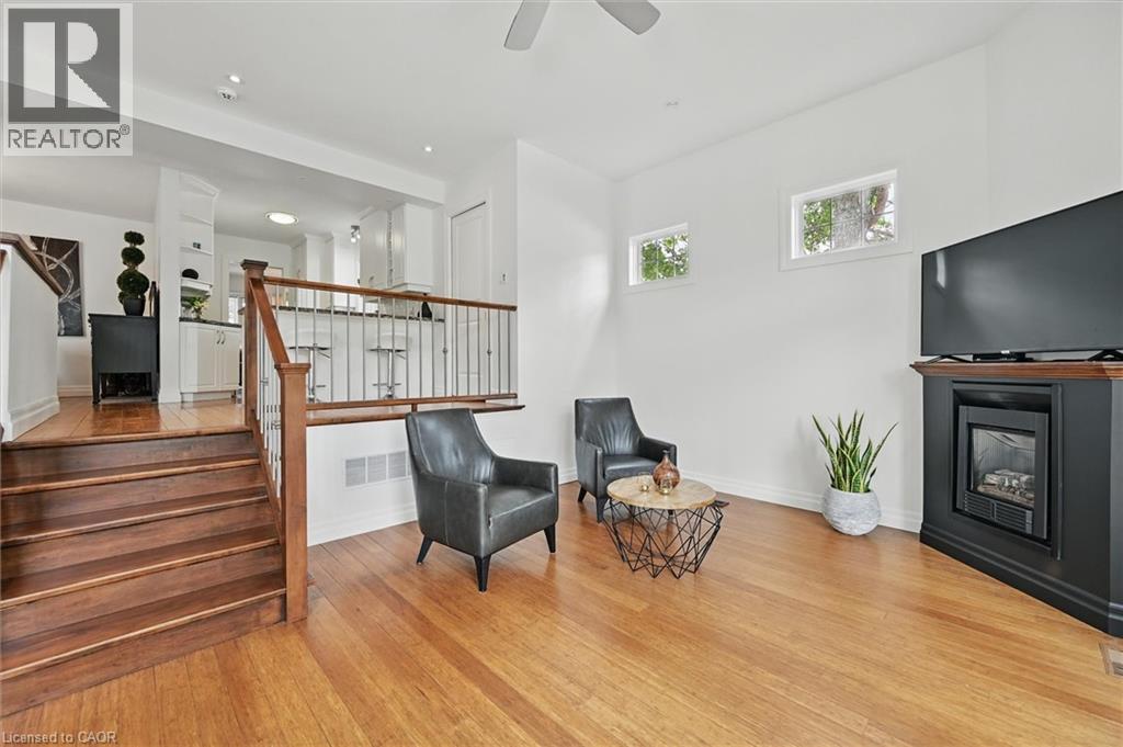 462 Woodland Avenue, Burlington, Ontario  L7R 2S1 - Photo 20 - 40737337