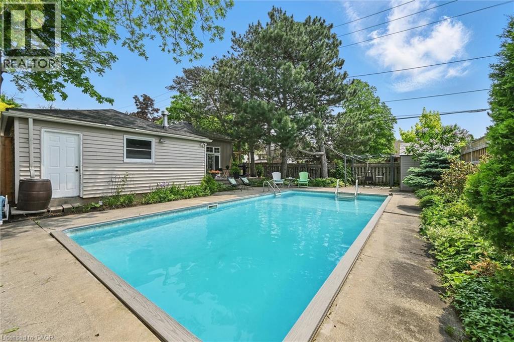 462 Woodland Avenue, Burlington, Ontario  L7R 2S1 - Photo 36 - 40737337