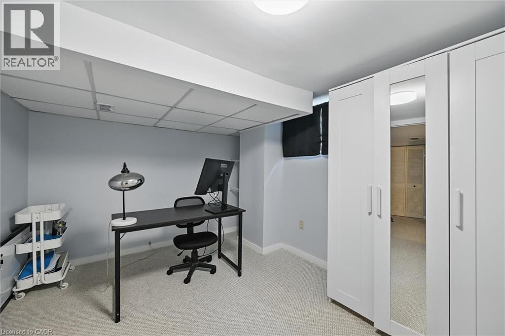 462 Woodland Avenue, Burlington, Ontario  L7R 2S1 - Photo 28 - 40737337