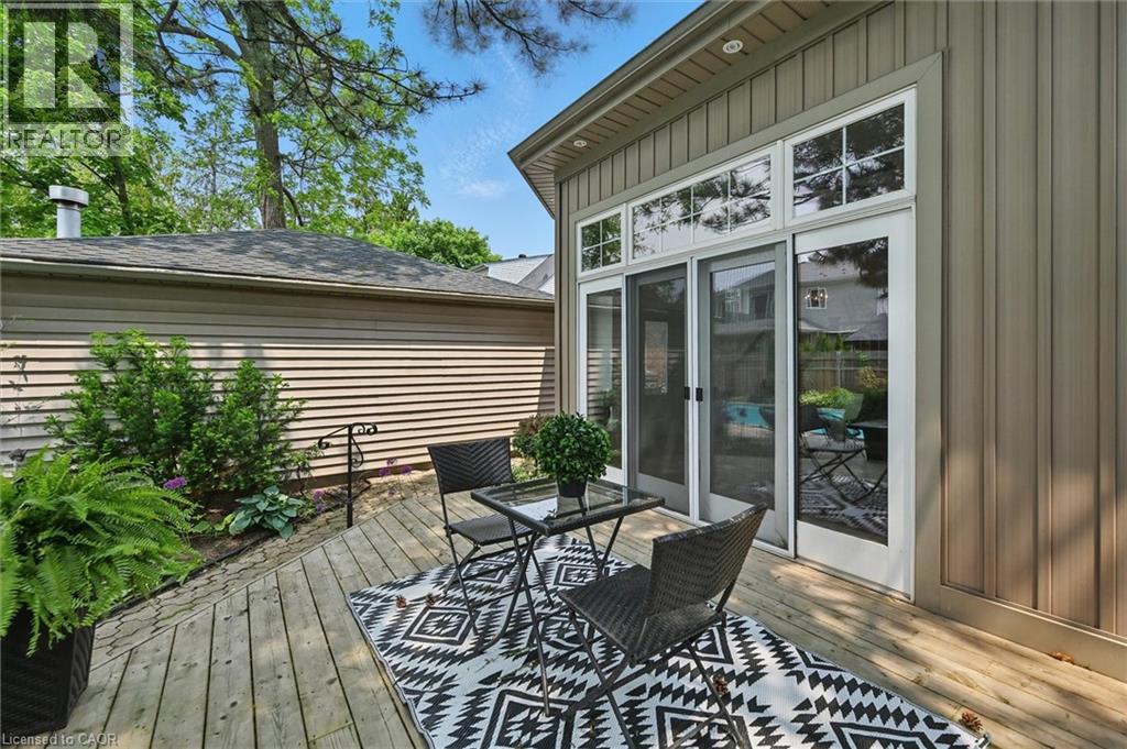 462 Woodland Avenue, Burlington, Ontario  L7R 2S1 - Photo 33 - 40737337