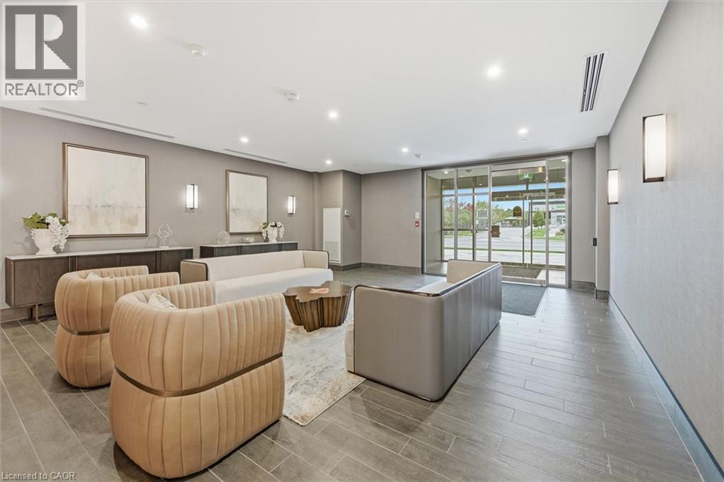 Property at 470 DUNDAS Street E Unit# 613 image 5