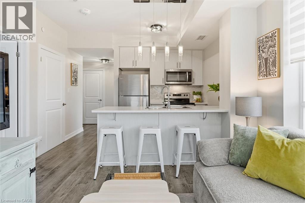 Property at 470 DUNDAS Street E Unit# 613 image 2