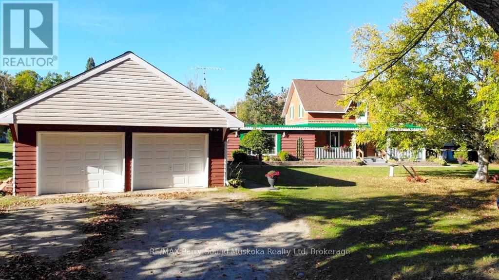 1862 DIVISION ROAD W, Severn, Ontario