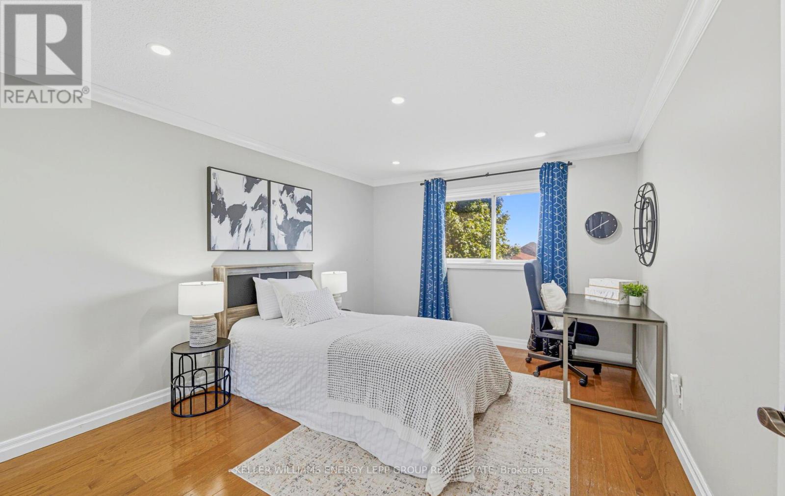 75 Sawdon Drive, Whitby, Ontario  L1N 8A8 - Photo 26 - E12429817