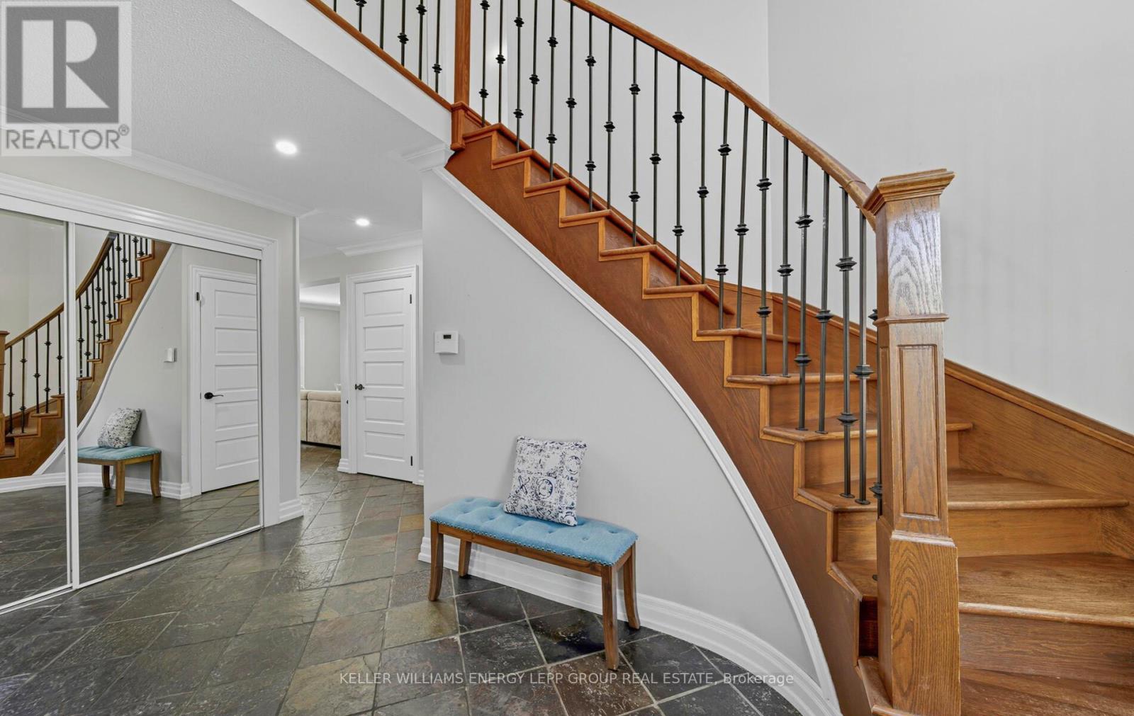 75 Sawdon Drive, Whitby, Ontario  L1N 8A8 - Photo 3 - E12429817