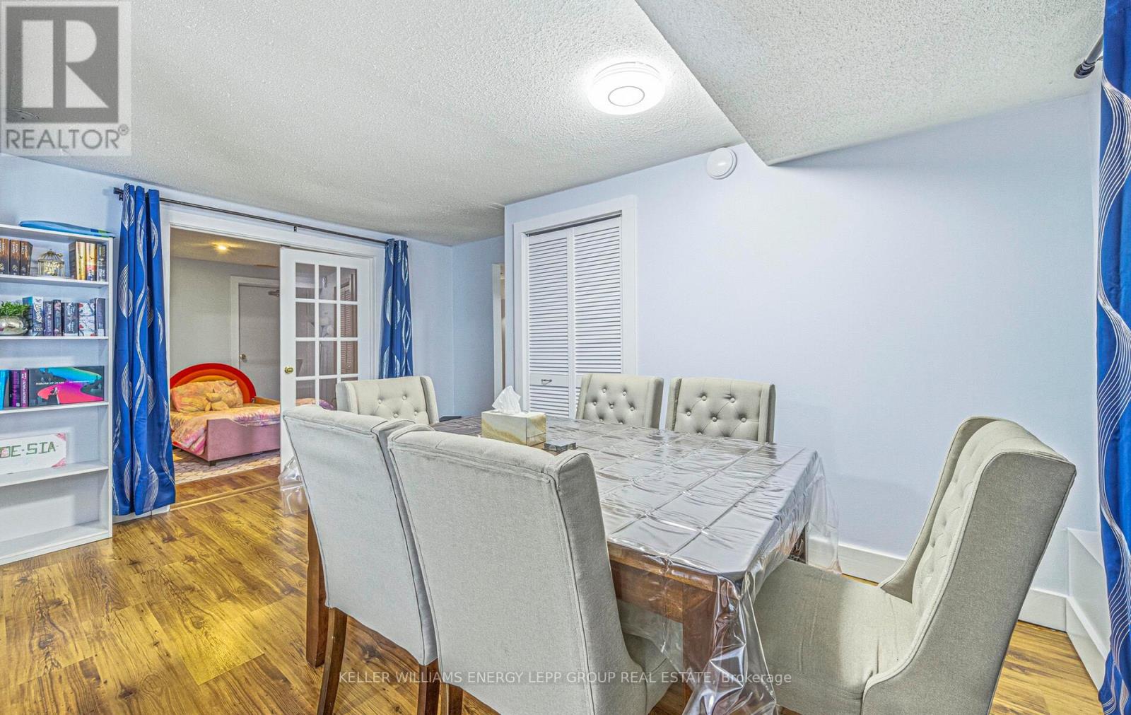 75 Sawdon Drive, Whitby, Ontario  L1N 8A8 - Photo 34 - E12429817