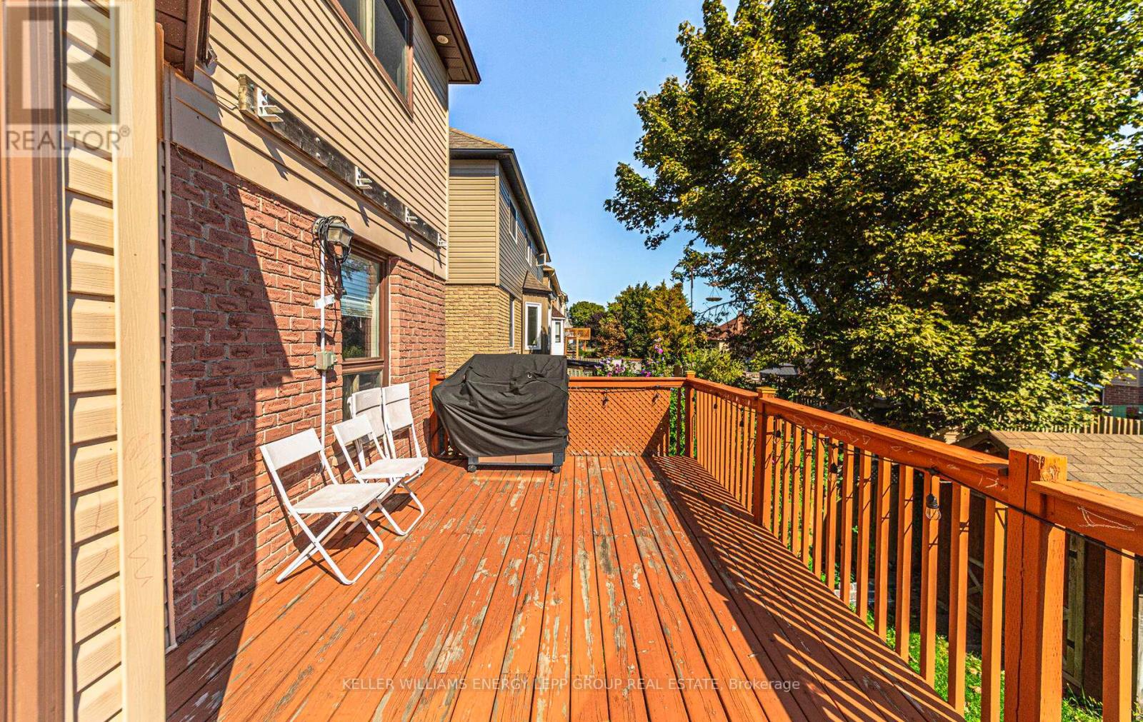 75 Sawdon Drive, Whitby, Ontario  L1N 8A8 - Photo 43 - E12429817