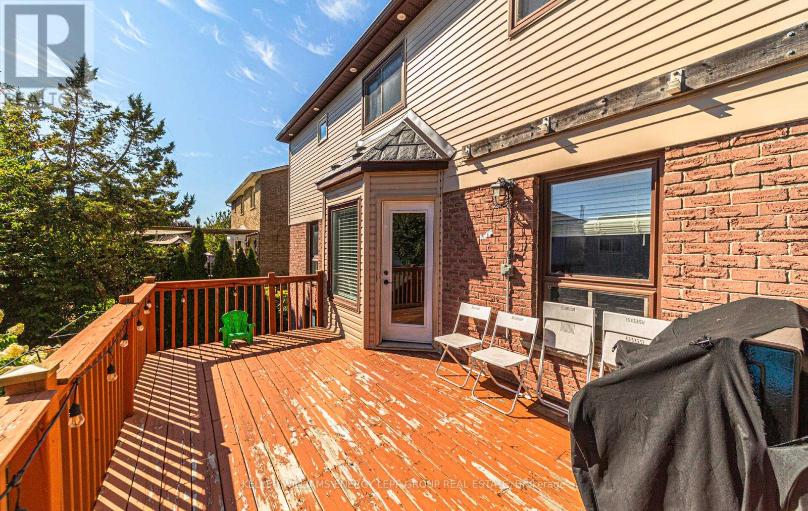 75 Sawdon Drive, Whitby, Ontario  L1N 8A8 - Photo 46 - E12429817