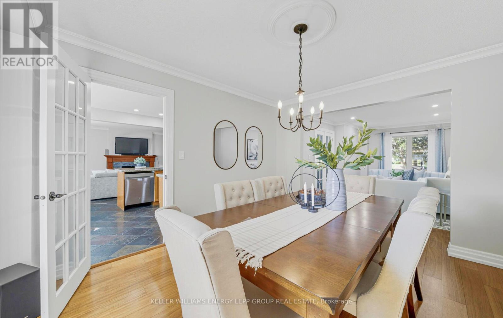 75 Sawdon Drive, Whitby, Ontario  L1N 8A8 - Photo 8 - E12429817