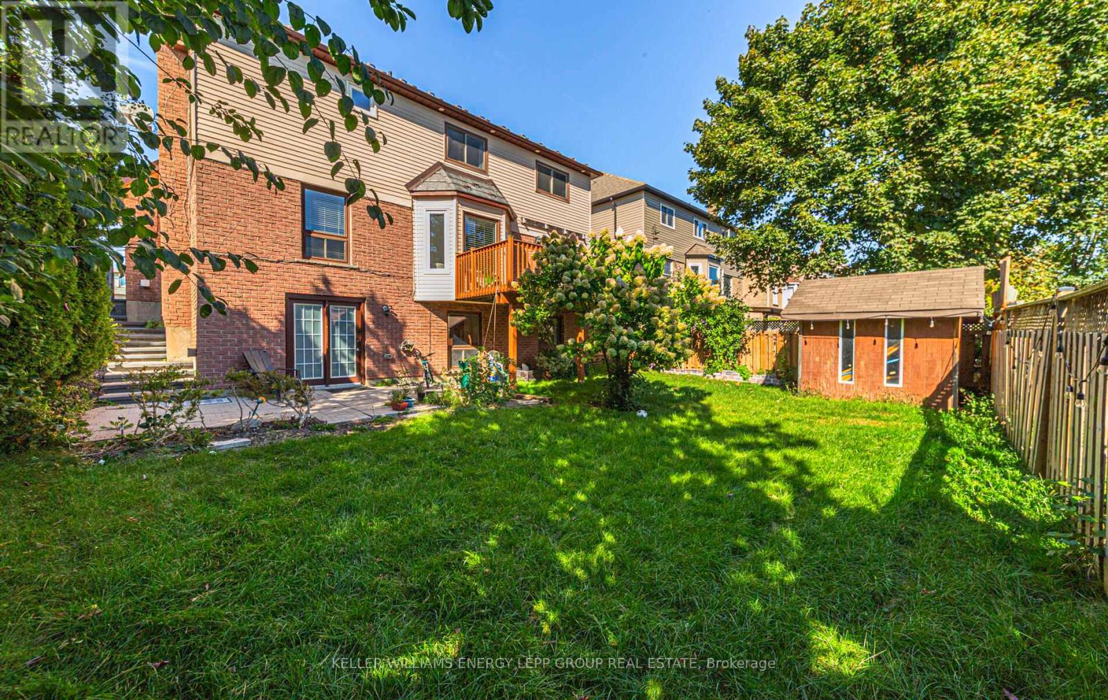 75 Sawdon Drive, Whitby, Ontario  L1N 8A8 - Photo 48 - E12429817