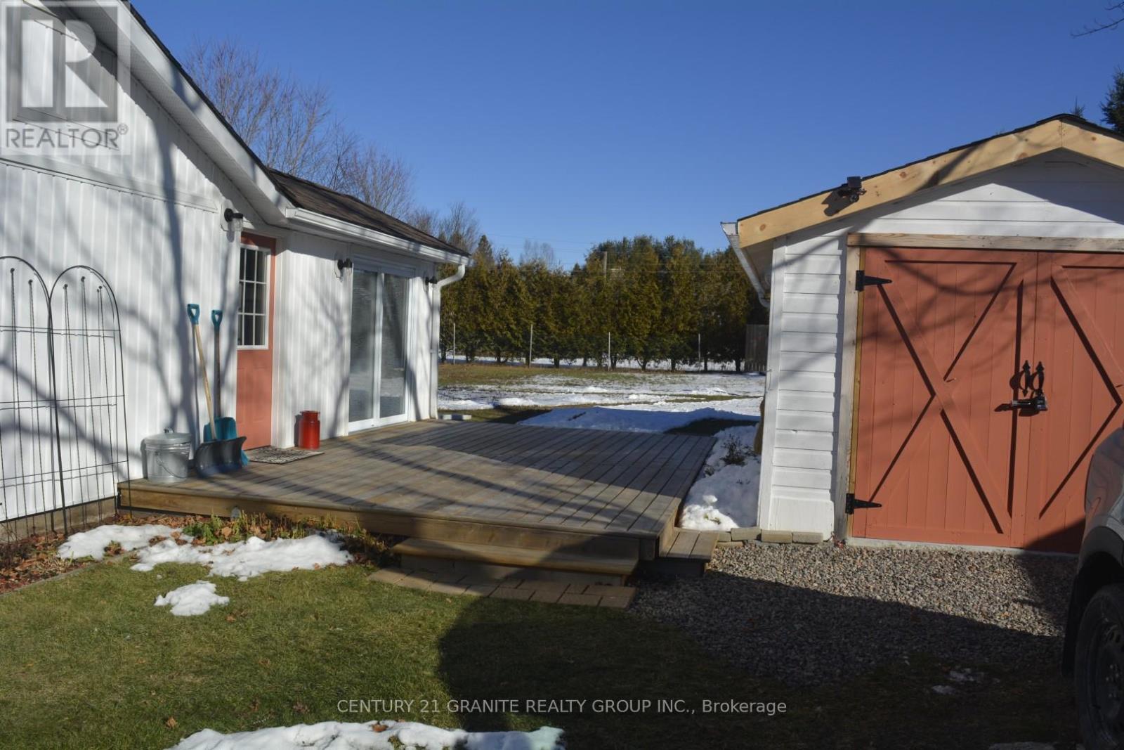 114 Paudash Lake Road, Faraday, Ontario K0L 1C0 - Photo 10 - X12556194