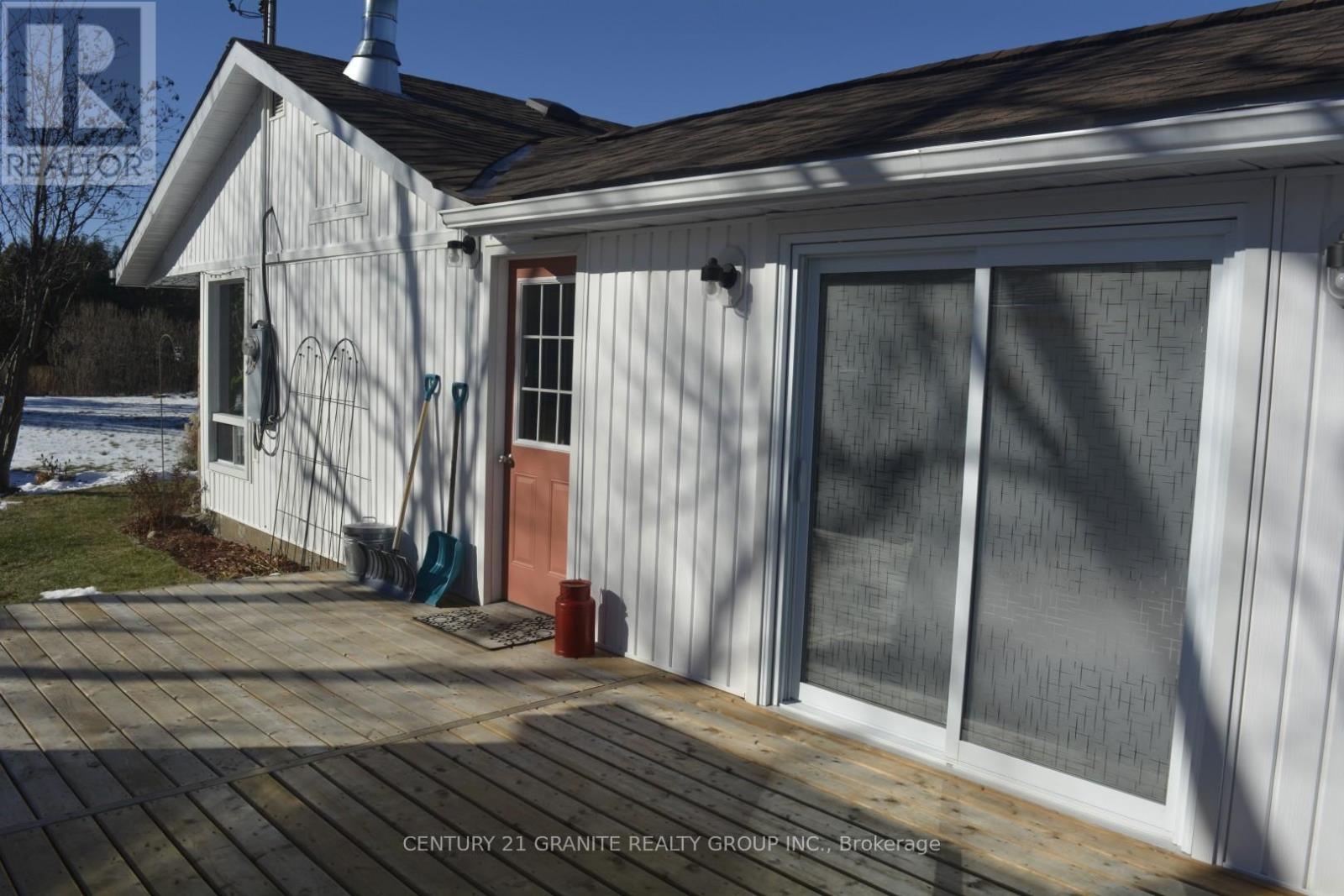 114 Paudash Lake Road, Faraday, Ontario K0L 1C0 - Photo 11 - X12556194