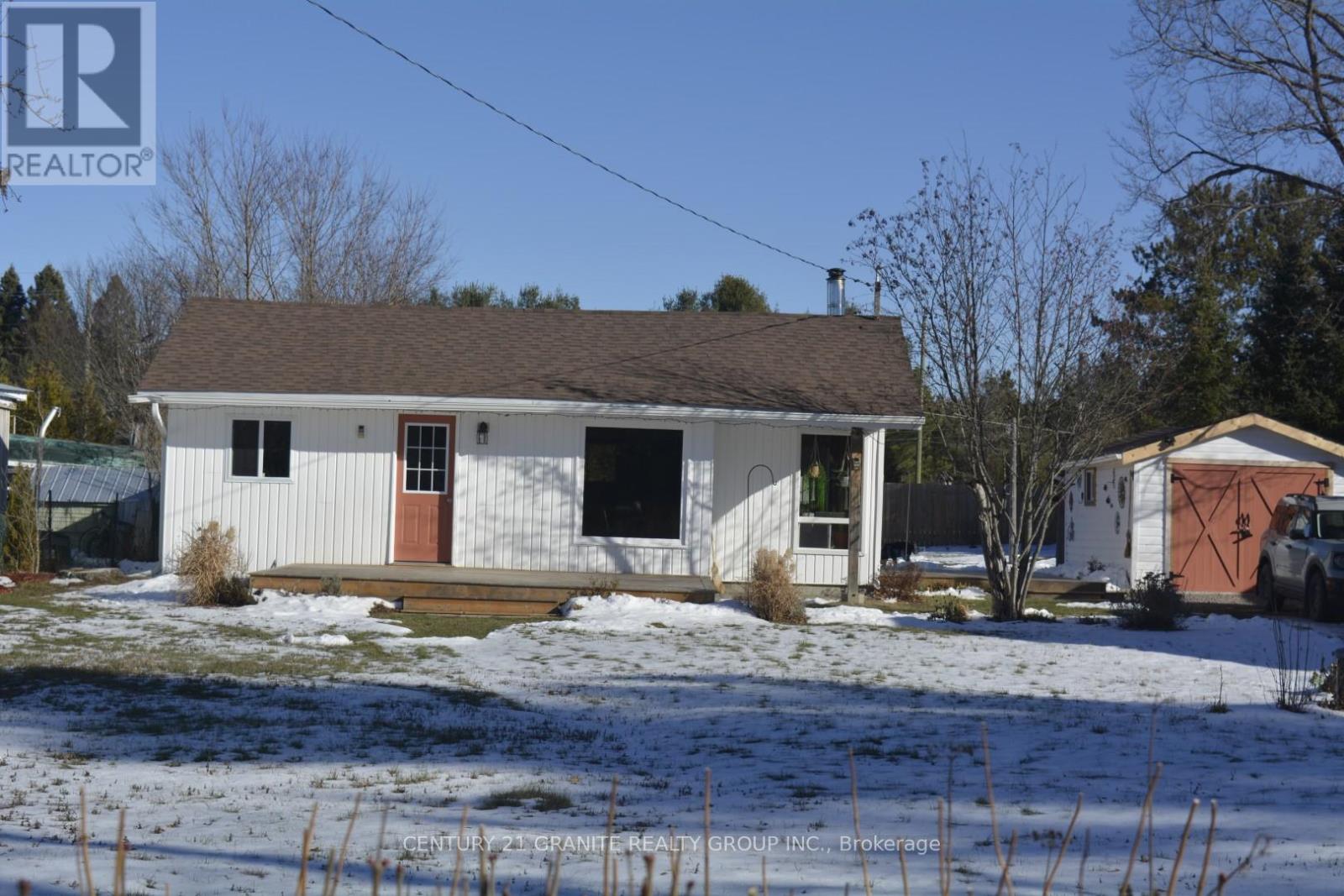 114 Paudash Lake Road, Faraday, Ontario K0L 1C0 - Photo 2 - X12556194