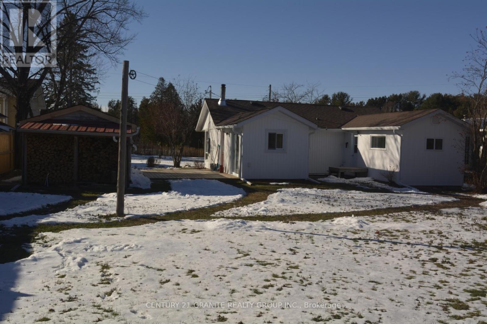 114 Paudash Lake Road, Faraday, Ontario K0L 1C0 - Photo 9 - X12556194