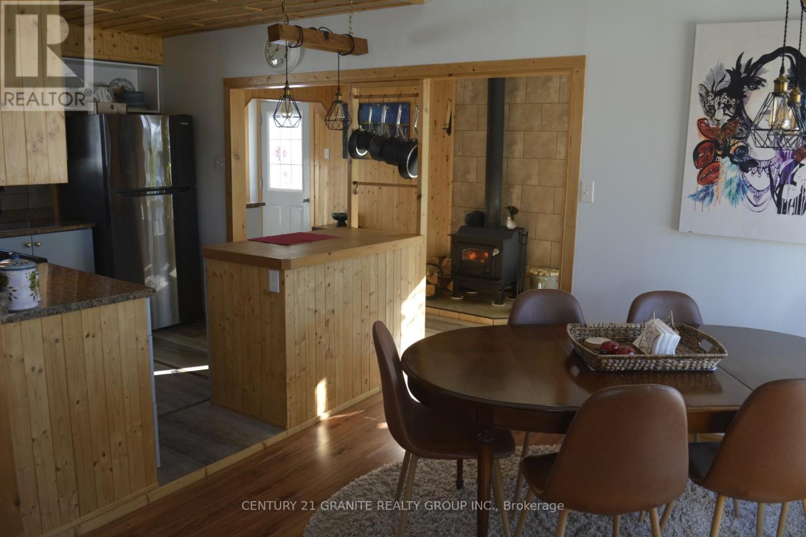 114 Paudash Lake Road, Faraday, Ontario K0L 1C0 - Photo 35 - X12556194