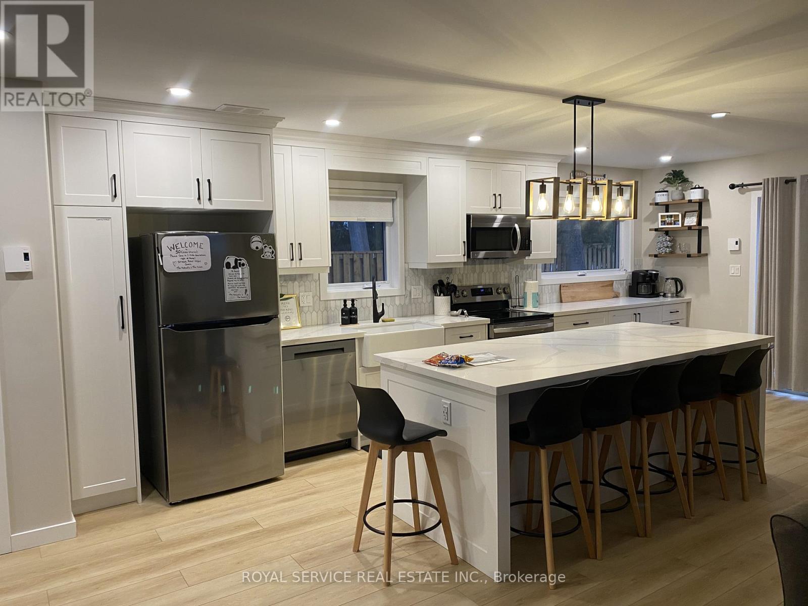 50 CEDAR SHORES DRIVE, Trent Hills, Ontario