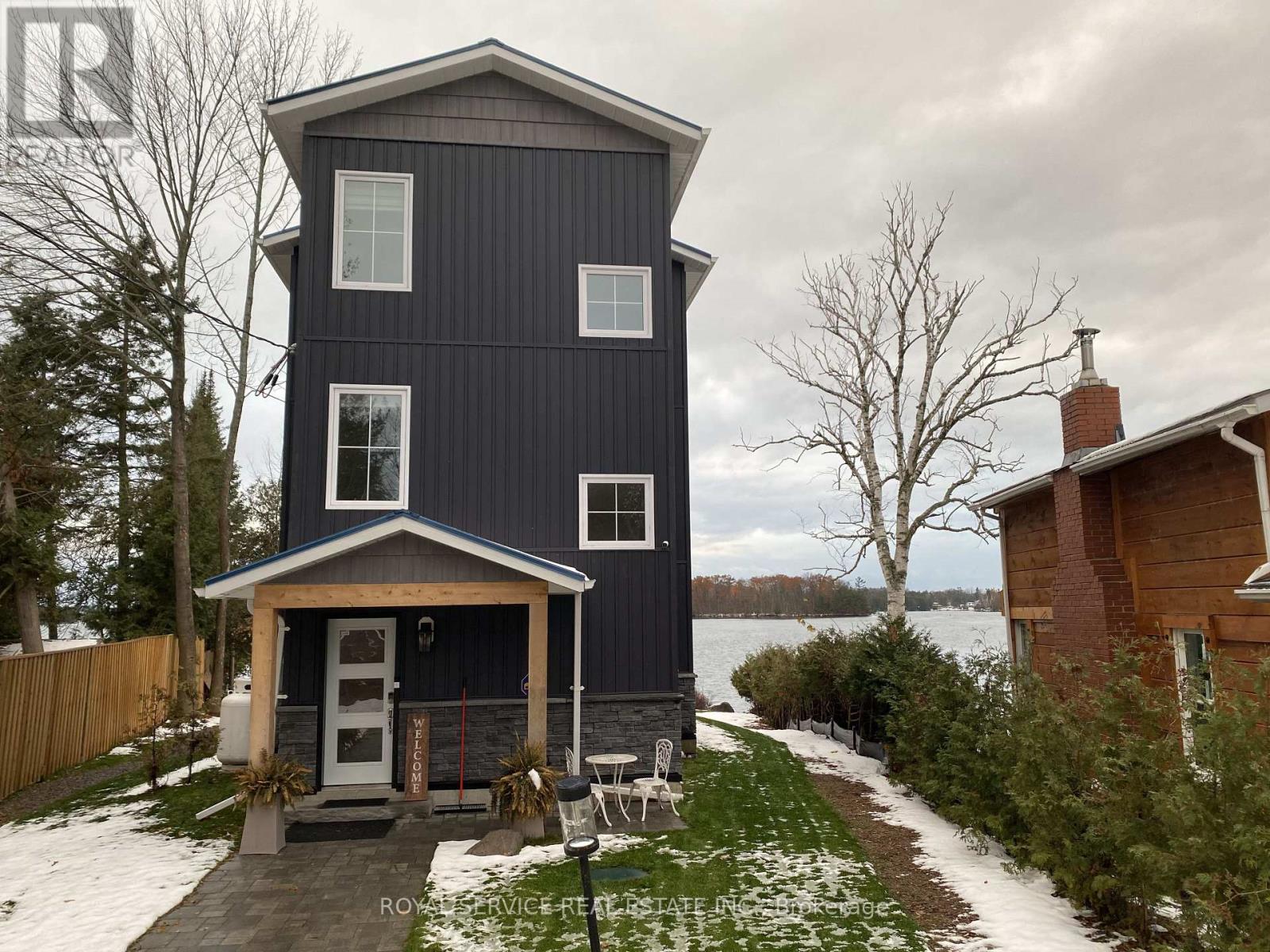 50 Cedar Shores Drive, Trent Hills, Ontario  P1L 1W9 - Photo 2 - X12557482