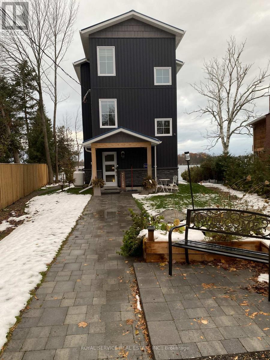 50 Cedar Shores Drive, Trent Hills, Ontario  P1L 1W9 - Photo 4 - X12557482