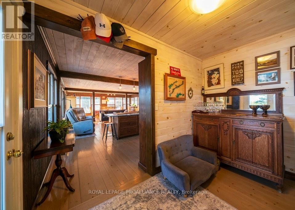 1022 Fosters Lane, Frontenac, Ontario  K0H 1K0 - Photo 20 - X12557532