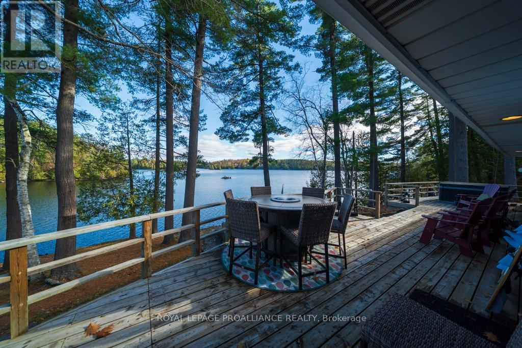 1022 Fosters Lane, Frontenac, Ontario  K0H 1K0 - Photo 22 - X12557532