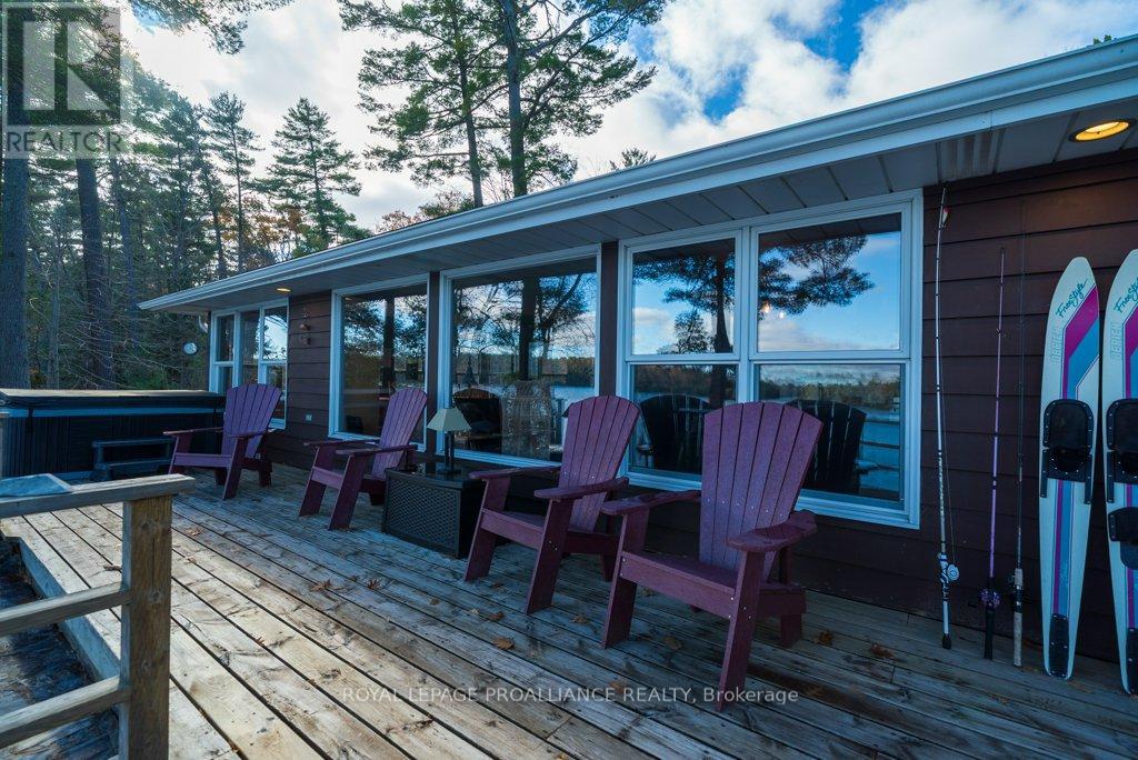 1022 Fosters Lane, Frontenac, Ontario  K0H 1K0 - Photo 23 - X12557532