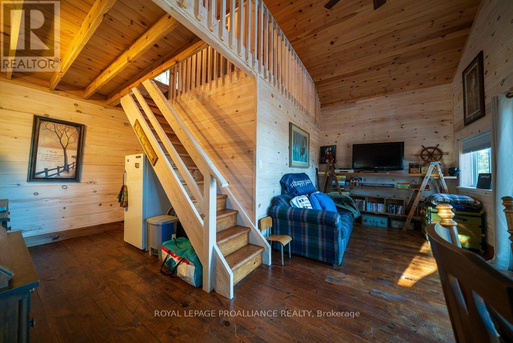 1022 Fosters Lane, Frontenac, Ontario  K0H 1K0 - Photo 28 - X12557532