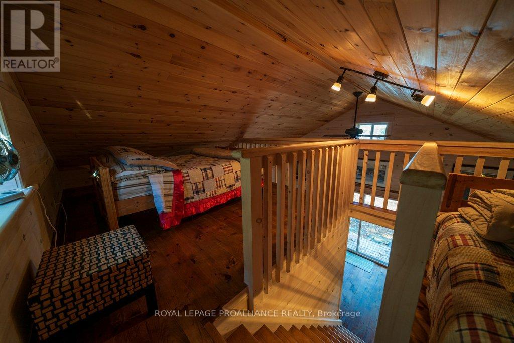 1022 Fosters Lane, Frontenac, Ontario  K0H 1K0 - Photo 32 - X12557532