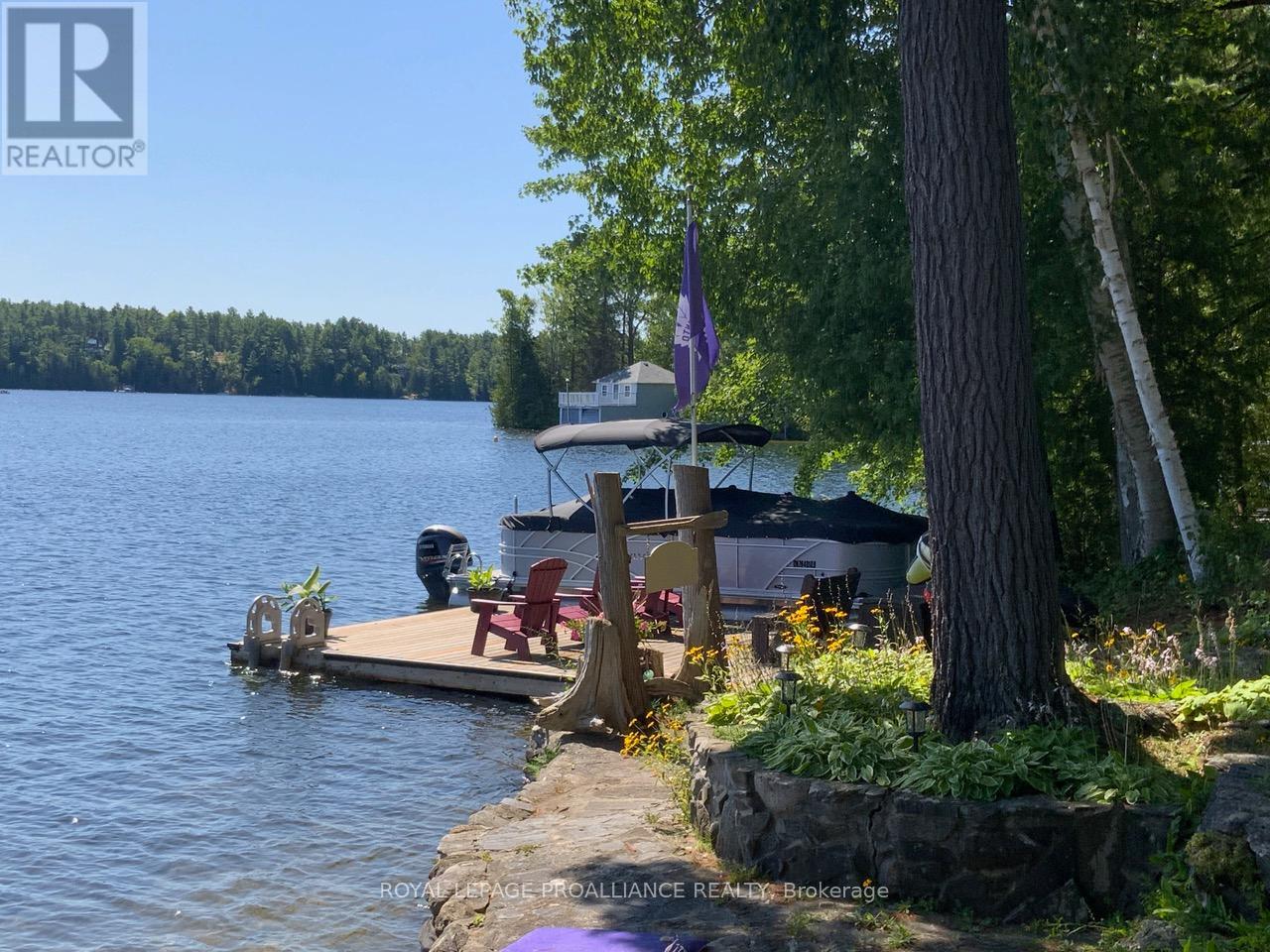 1022 Fosters Lane, Frontenac, Ontario  K0H 1K0 - Photo 37 - X12557532