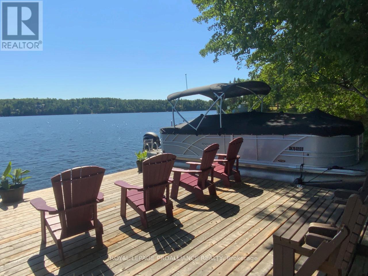 1022 Fosters Lane, Frontenac, Ontario  K0H 1K0 - Photo 38 - X12557532