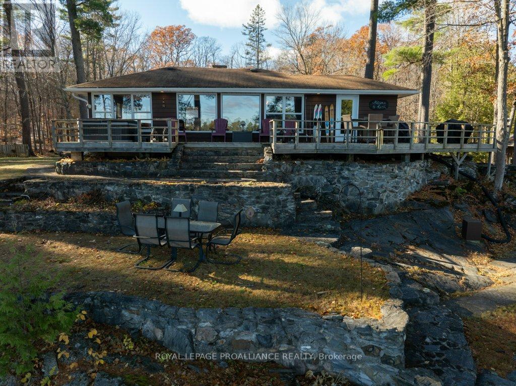 1022 Fosters Lane, Frontenac, Ontario  K0H 1K0 - Photo 40 - X12557532