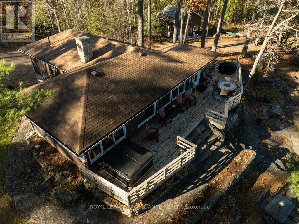 1022 Fosters Lane, Frontenac, Ontario  K0H 1K0 - Photo 44 - X12557532