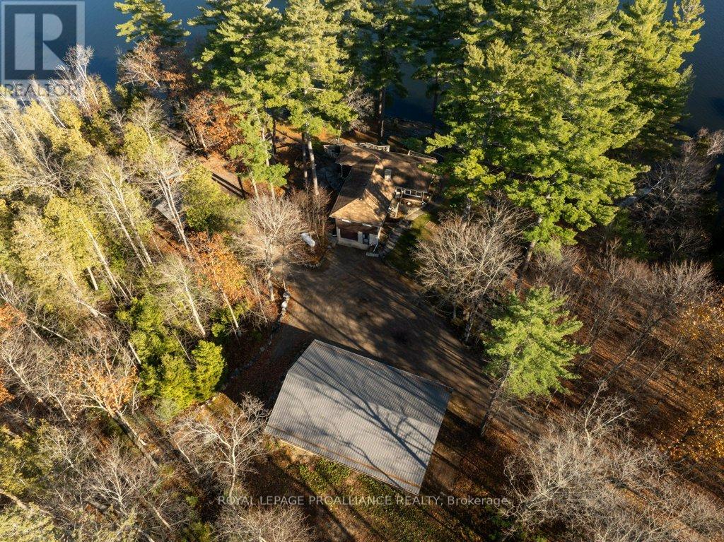 1022 Fosters Lane, Frontenac, Ontario  K0H 1K0 - Photo 45 - X12557532