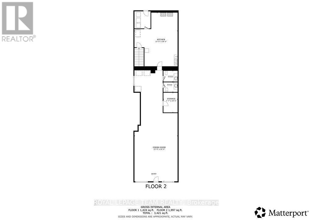 4 Elgin Street W, Arnprior, Ontario K7S 1N3 - Photo 41 - X12553398