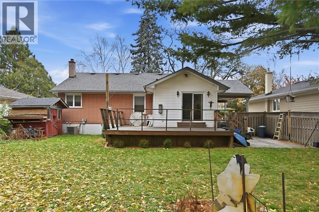 237 Mohawk Road, Oakville, Ontario  L6L 2Z1 - Photo 30 - 40788346